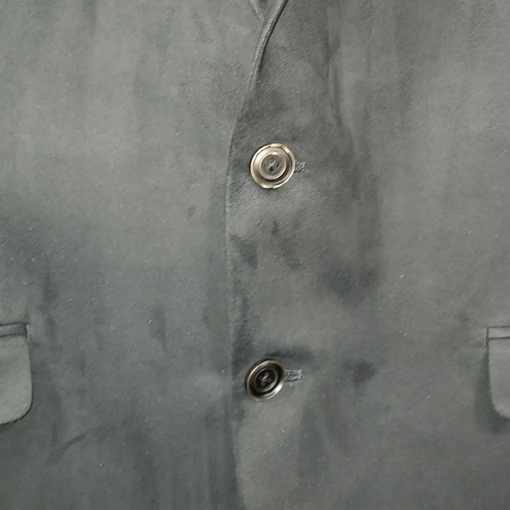Lauren Ralph Lauren Men's 46 L Blazer - Picture 3 of 8